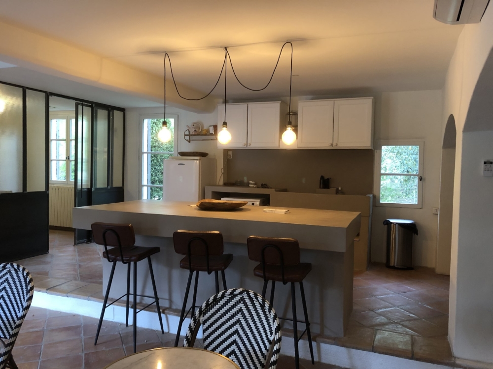 Mobilier de cuisine